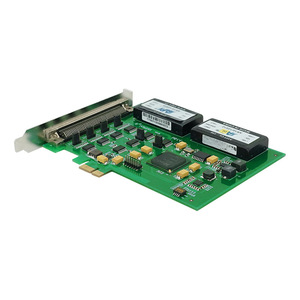 Igual que la tarjeta de adquisición de interruptores NI MXTD de 48 canales PCIe2321 DIO con material base FR4 - Product Image 5
