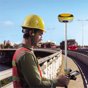 Unistrong G970II ชุดฐานและสถานี GNSS RTK ความแม่นยำสูง - อุปกรณ์สำรวจวัดพื้นที่ - Product Image 3