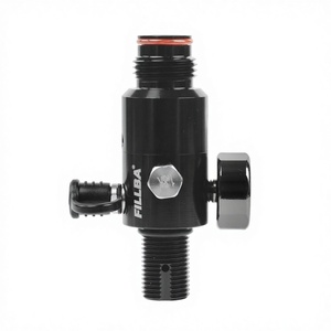 HubenPower Cricket H PCP <span class=keywords><strong>paintball</strong></span> air soft serbatoio regolatore ad alta pressione AirTank regolatore - Product Image 1