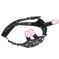 Lala Les Wear pour femmes, accessoire de personnage en forme de pénis pour adultes