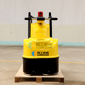 XANGON Floor <b>Grinder</b> Electric Professional <b>Concrete</b> Polishing Machine - Product Image 2