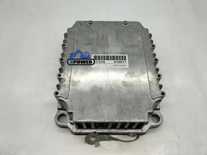 VOE60100002 60100002 ECU ECM EC210 EC240 EC290 EC360 Contrôleur de moteur d'excavatrice - Product Image 3