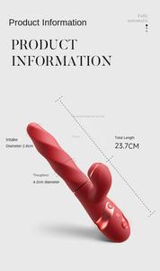 Новинка, <span class=keywords><strong>2025</strong></span> товары, мощные 10-частотные вибрационные Клиторальные секс-игрушки для женщин - Product Image 6