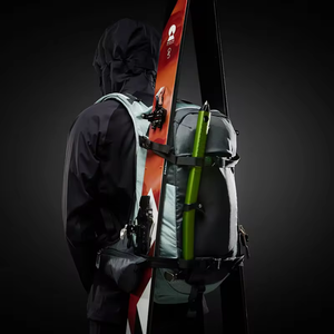 Stores Helmet Ski &amp; <strong>Snowboard</strong> Boots,Clothes,<strong>Snowboard</strong> Flying Air Travel Bag Ski <strong>Snowboard</strong> <strong>Backpack</strong> - Product Image 2