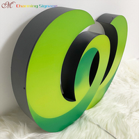 Boîte lumineuse publicitaire LED à design personnalisé, pour restaurant, cinéma, marketing, cadre d'affichage suspendu en acrylique, signalétique imperméable et durable