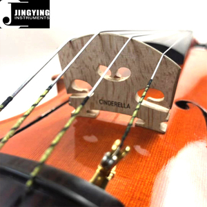 2024 instrumentos de cuerda Jingying, <span class=keywords><strong>viola</strong></span> profesional de grado de rendimiento de alto grado de, <span class=keywords><strong>viola</strong></span> de Material Europeo de <span class=keywords><strong>16</strong></span> "para adultos - Product Image 3