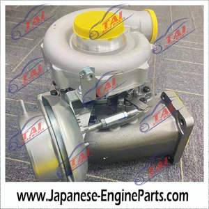 Nouveau turbocompresseur TD4501 haute performance 14201-96764 pour ALTIMA L34Z 2020- - Product Image 3