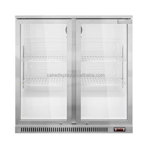 <span class=keywords><strong>ตู้</strong></span>แช่เครื่องดื่มขนาดเล็กทำจากสเตนเลสใต้ตู้แช่เครื่องดื่มสำหรับห้องครัวสามารถใช้ในบาร์ตู้<span class=keywords><strong>เย็น</strong></span>เครื่องดื่ม - Product Image 4