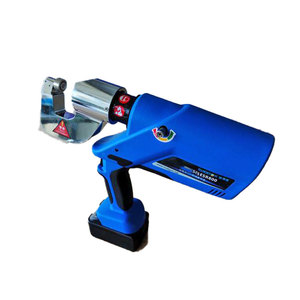 Aluminum Self-piercing Rivet <b>Gun</b> With <b>Battery</b> Self Piercing Rivet <b>Gun</b> - Product Image 1