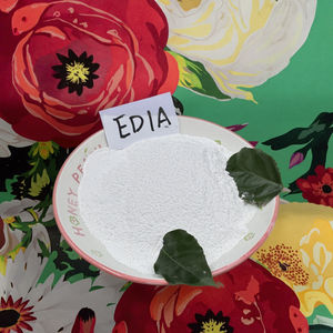 Sal orgánica disódica EDTA polvo etileno diamina ácido tetraacético (2/4na) CAS 60-00-4 Versene EDTE fertilizante orgánico - Product Image 5