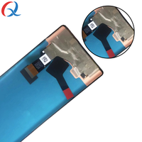 Écran OLED tactile d'origine pour téléphone mobile Wing 5G – Remplacement du numériseur en verre frontal