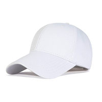 Gorra de Béisbol Profesional de 6 Paneles, 100% Algodón, Diseño Argyle, para Papá, Suministro al por Mayor, Gorra Deportiva