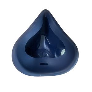 <span class=keywords><strong>Berserk</strong></span> Meilleur demi-<span class=keywords><strong>masque</strong></span> facial à double filtre Matériau en silicone pour les travailleurs des mines chimiques Catégorie de produit Costumes de pompier - Product Image 5