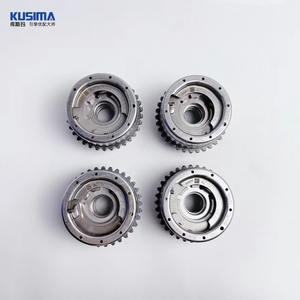 KUSIMA M278 Motoronderdelen Nokkenasversteller VVT-tandwiel voor Mercedes Benz 278 A2780505000 A2780505200 A2780501547 A2780501347 - Product Image 2