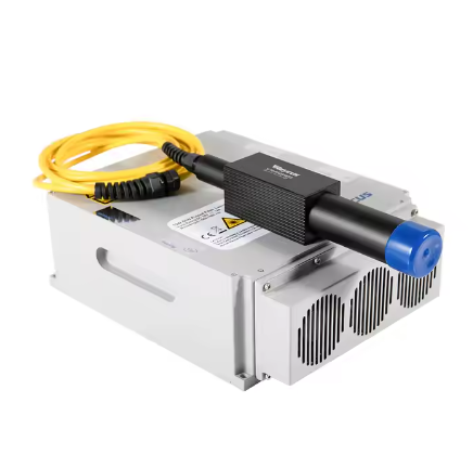 New Raycus Fiber Laser Source 20W 30W 50W 60W 100W