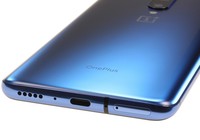 Smartphone OnePlus 7 Pro 6,67 pouces 4000 mAh Android 9 Octa Core CDMA avec prise en charge de l'espagnol, du français et de l'anglais