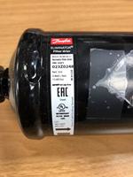 Filtre récepteur de sécheur fiable pour système de climatisation automobile, camion, bus Danfoss