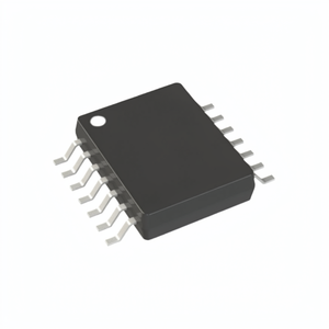Composant électronique Interface 14 TSSOP ADG1204YRUZ-REEL7 Distributeur agréé - Product Image 1