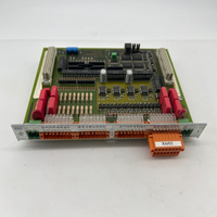 Tarjeta de Entrada/Salida de 16 Puntos Plc Homag 2-083-01-5423 I/O 24V Optimat KL73/A3 Suministro a Granel