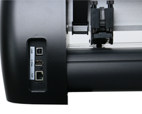 Plotter de Corte de Vinilo JINKA Modelo M1600 de Alta Gama con Contorno Automático y Soporte Mecánico