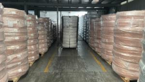 6*0.6 bandi borusu GB/T 24187-2009 soğuk haddelenmiş ERW hidrolik fren hatları karbon kaynaklı yuvarlak çelik borular özel uzunluk - Product Image 6