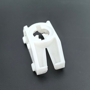 Clip de pédale de frein 1J0721169 1K0721169 pour Volkswagen Skoda Audi, pièce de rechange en plastique - Product Image 1