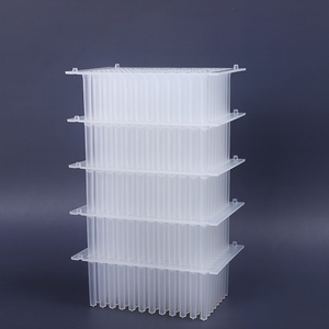 อุปกรณ์สิ้นเปลืองในห้องปฏิบัติการ จานลึก 24/96 หลุม และทิปคอมบ์ Kingfisher Flex - Product Image 3