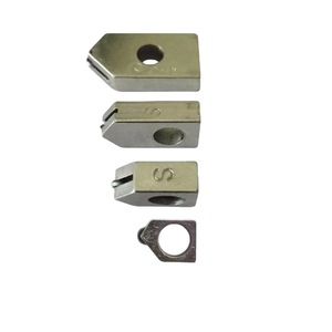 Embouts de coupe-verre Xubo en carbure de tungstène de qualité industrielle pour la découpe de tubes et de bouteilles en verre - Product Image 1