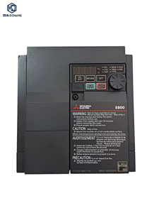 Controlador PLC, Sensor de Frecuencia, Nuevo y Original, FR-E840-0095-4-60 - Product Image 1