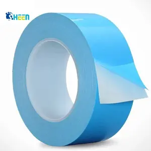 Gluehighly Double Side Thermal Conductive Acrylic Tape For Mobil Phone