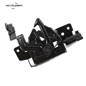 ÉLÉMENT CLÉ Fabricant <span class=keywords><strong>Prix</strong></span> Carrosserie Capot Serrure Loquet Assy Oem 81130-G5000 Pour <span class=keywords><strong>Kia</strong></span> <span class=keywords><strong>Niro</strong></span> 2017-2022 - Product Image 4