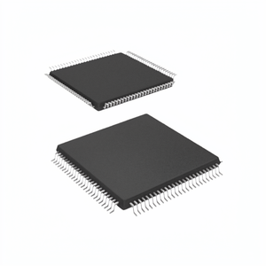 In Stock 100 TQFP Components Electronic TSB42AA9APZT Interface - Product Image 1