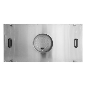 Nouveau filtre HEPA H13 H14 de remplacement haute efficacité pour <span class=keywords><strong>purificateur</strong></span> <span class=keywords><strong>d</strong></span>'<span class=keywords><strong>air</strong></span> à flux laminaire pour la culture de champignons - Product Image 4