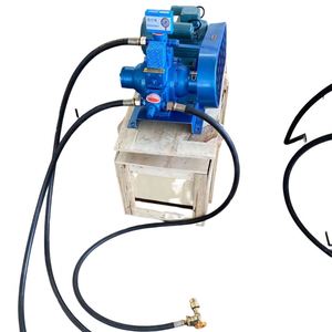 ปั๊มแก๊ส LPG, ปั๊มเติมถังแก๊ส LPG, ปั๊มถ่ายโอนแก๊สหุงต้ม - Product Image 2