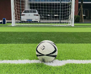 Dự Án lắp đặt sân bóng đá nhân tạo bảo hành cao đặt tại mozambique - Product Image 1