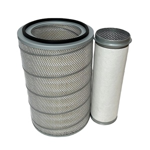 กระดาษกรองวาล์ว88290005-591 Manny อะไหล่สำหรับปั๊มลม - Product Image 4