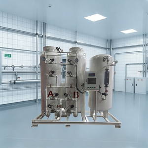 Generador <span class=keywords><strong>de</strong></span> Oxígeno Industrial para <span class=keywords><strong>Cuidado</strong></span> Crónico, Sistema <span class=keywords><strong>de</strong></span> Suministro <span class=keywords><strong>de</strong></span> Oxígeno Estable para Hospitales y Enfermedades <span class=keywords><strong>de</strong></span> Larga Duración - Product Image 2