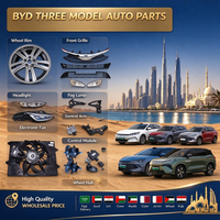 Pièces détachées automobiles pour BYD E2 Song Plus Atto 3 Dolphin Seal Han, pièces de carrosserie