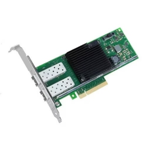 การ์ดเครือข่าย Original X710 Iscsi QP 10G อะแดปเตอร์อีเธอร์เน็ต การ์ดเครือข่าย - Product Image 2