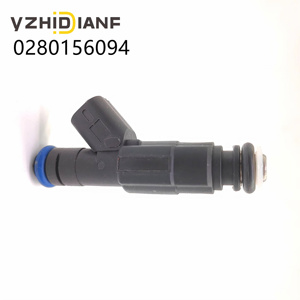 Injecteur de carburant 0280156094 pour Santana 2000 pour voiture chinoise Great Wall Saifu 4 cylindres 2.2l - Product Image 2