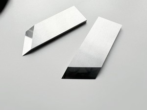 Industrial Tungsten Steel Gift Box <strong>Grooving</strong> <strong>Machine</strong> Cutting Blade For Cardboard Slotting <strong>V</strong> Slot Blade - Product Image 6
