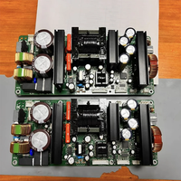 Module d'amplificateur ICEpower 700ASC, carte d'amplificateur de puissance numérique mono classe D 700W, 1 pièce