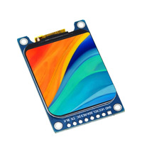 1.69 Inch 1.69" Color TFT Display Module HD IPS LCD LED Screen 240X280 SPI Interface ST7789 Controller