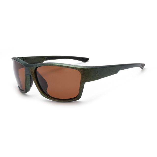 2023 Polarized Lens Running Outdoor Cycling Glasses Sports Sunglasses Polarized for Men