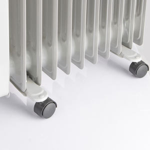 <span class=keywords><strong>Radiateur</strong></span> électrique à huile AKANE 2900w puissant avec chauffage efficace de toute la pièce et fonctionnement silencieux - Product Image 5