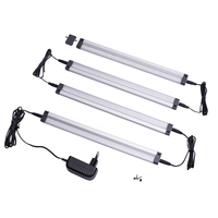 Produits tendances : Bande lumineuse LED avec capteur de mouvement IR, luminaire LED approuvé CE RoHS