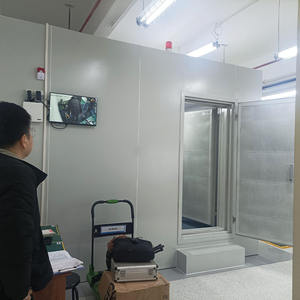 غرفة اختبار صامتة ، غرفة استماع مصممة وفقًا للمتطلبات - Product Image 5