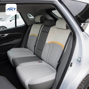 Meilleur prix <span class=keywords><strong>AION</strong></span> V 2021 Édition <span class=keywords><strong>Evolution</strong></span> 70 Smart Collar SUV électrique d'occasion automatique R19 Volant à gauche Sièges en cuir Aluminium - Product Image 6
