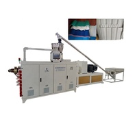 Máquina automática de fabricación de placas de plástico, Material de construcción, techo hueco, PP, PC, PVC, corrugado