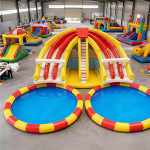 inflables para niños brincolines inflables para fiesta castillo inflable inflables para fiestas juego inflable - Product Image 4